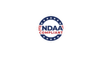 logo NDAA compliant