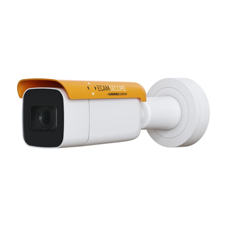 12 Megapixel Ultra HD Security Camera