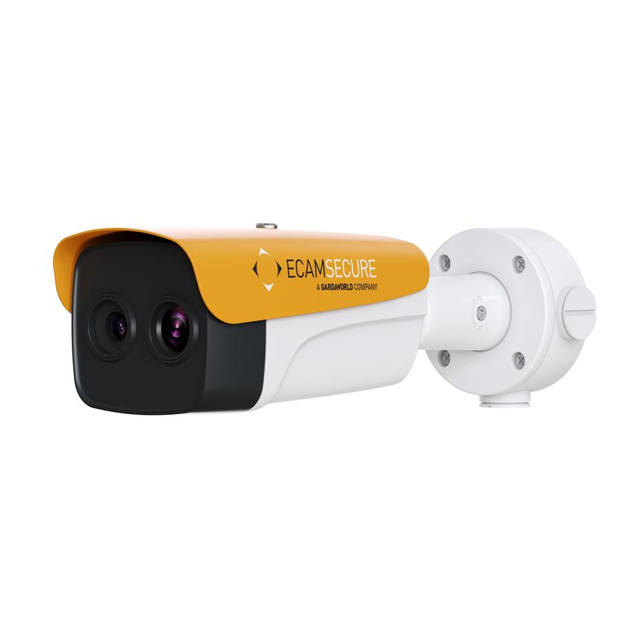 8 Megapixel Security Camera