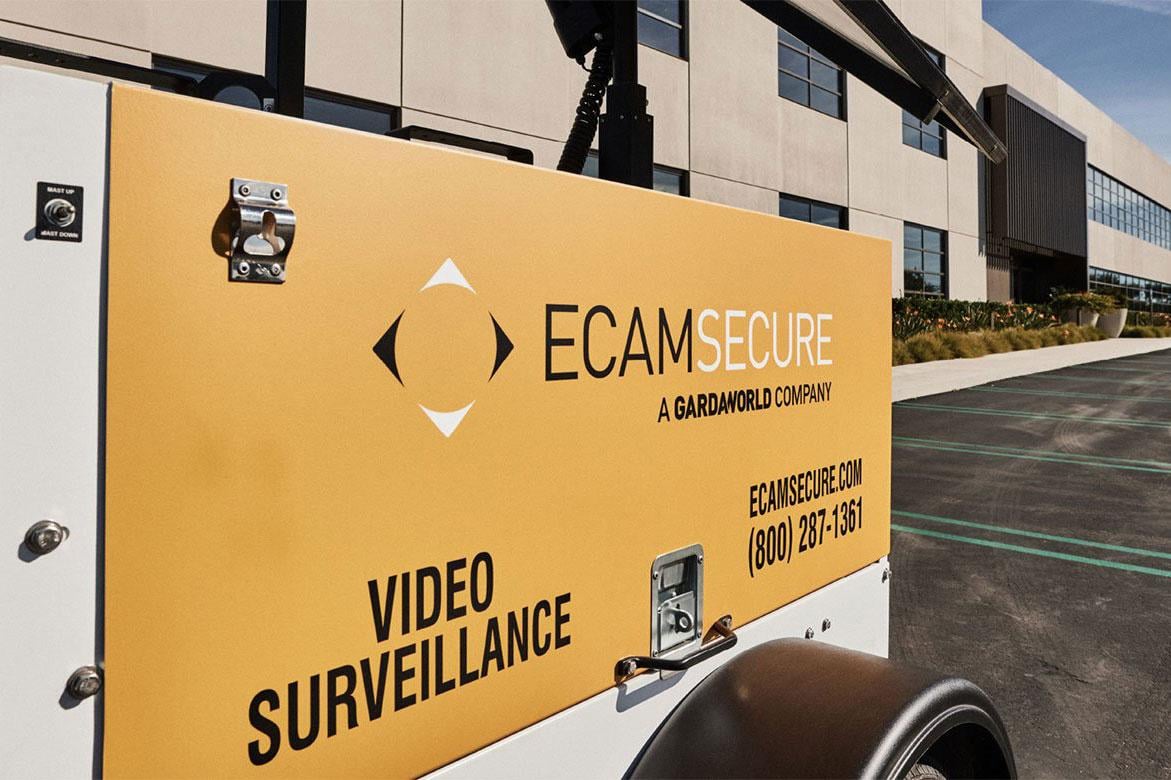 Ecamsecure MSU