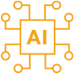 AI icon