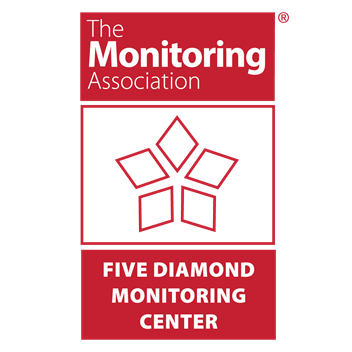 five diamond monitoring