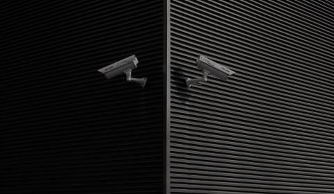 Surveillance systems & security camera solutions