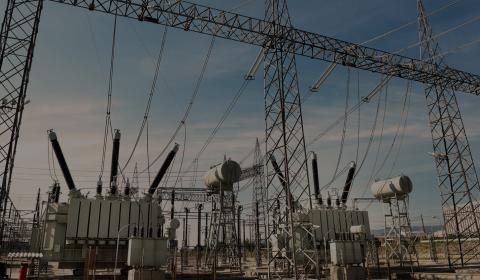 Security & surveillance services for utilities & energy companies