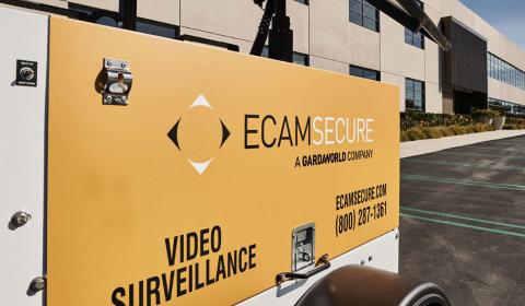 Ecamsecure MSU