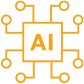 AI icon